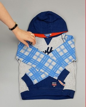 Фотография  450 - А 92382  Детский микс W (Medium rummage )#25 кг оптом в Петропавловске-Камчатском и Камчатском крае