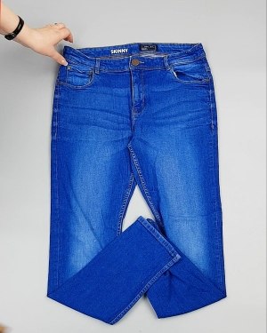 Фотография  171 - А 82202 Брюки женские (Fashion&Skinny Pants)#25 кг оптом в Петропавловске-Камчатском и Камчатском крае