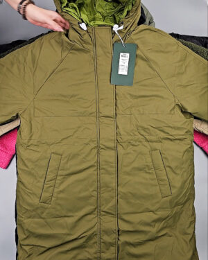 Фотография  512 - Верхняя одежда BESTSELLER Дания#12 кг, ЛОТ №5189 оптом в Петропавловске-Камчатском и Камчатском крае