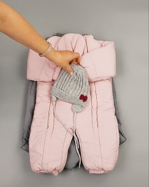 Фотография  664 - Kinder Baby Winter#25 кг оптом в Петропавловске-Камчатском и Камчатском крае