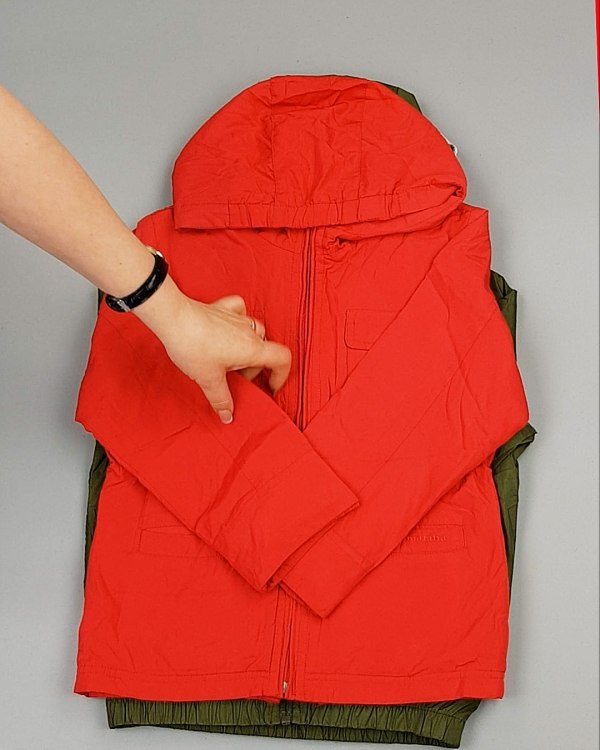 Фотография  487 - А 86442  Детский микс W (Heavy rummage )#25 кг оптом в Петропавловске-Камчатском и Камчатском крае