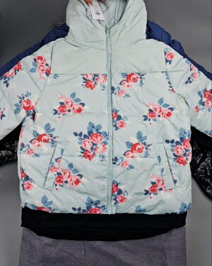 Купить Верхняя одежда VILA#10,2 кг, ЛОТ №6825 оптом в Петропавловске-Камчатском и Камчатском крае