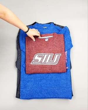 Фотография  426 - SWEATSHIRT CAN 084#10 кг оптом в Петропавловске-Камчатском и Камчатском крае