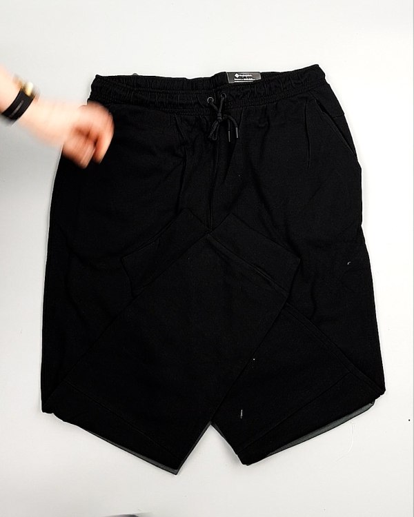 Фотография  126 - Штаны спортивные муж CAN 084#10 кг оптом в Петропавловске-Камчатском и Камчатском крае