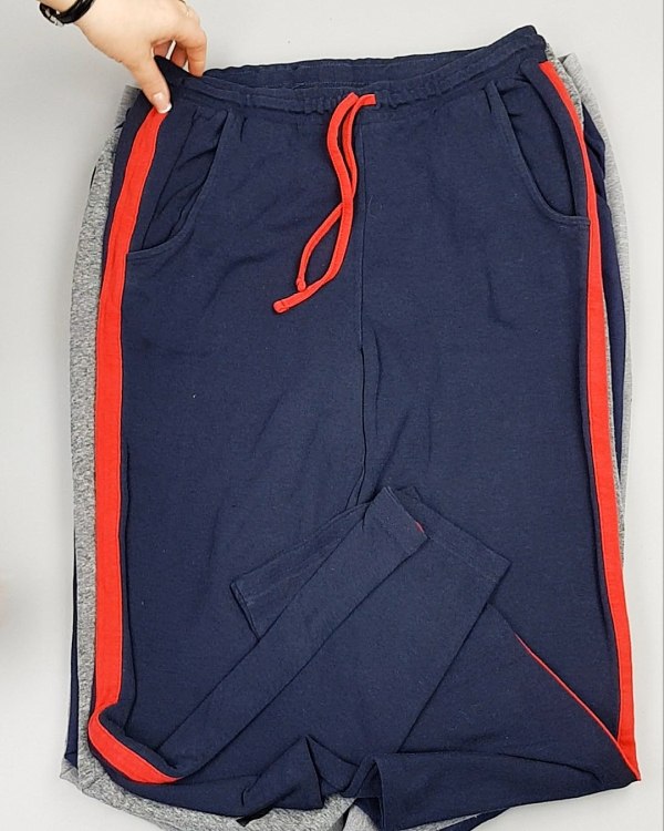 Фотография  945 - Спортивные штаны Ex#25 кг оптом в Петропавловске-Камчатском и Камчатском крае