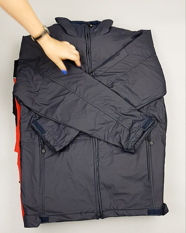 Фотография  794 - Ветровки CAN 084#10 кг, ЛОТ №6939 оптом в Петропавловске-Камчатском и Камчатском крае