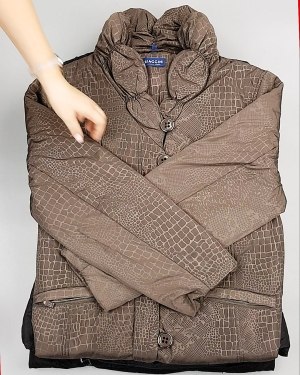 Фотография  450 - Primetta Куртки женские#25 кг оптом в Петропавловске-Камчатском и Камчатском крае