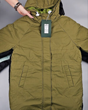 Фотография  886 - Верхняя одежда BESTSELLER Дания#10 кг, ЛОТ №6807 оптом в Петропавловске-Камчатском и Камчатском крае