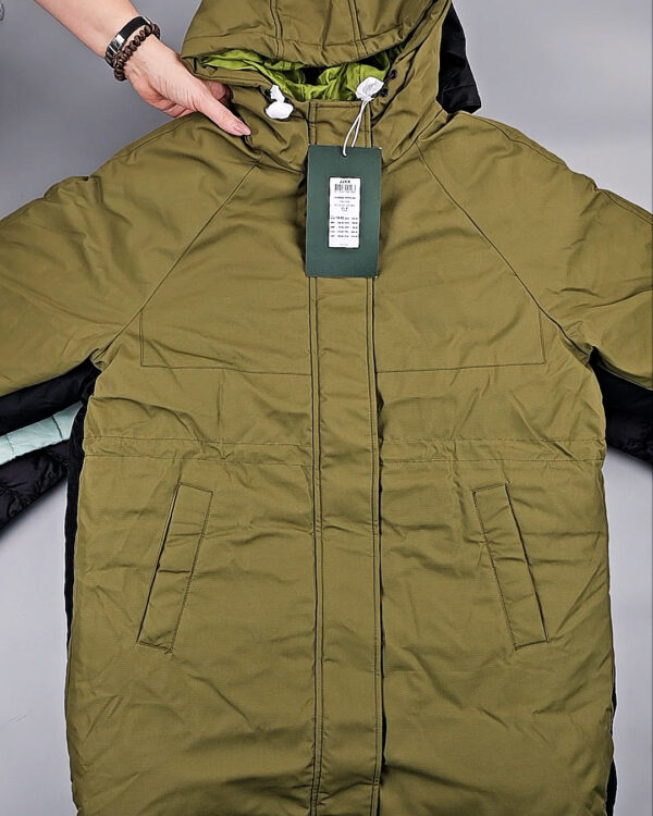 Фотография  255 - Верхняя одежда BESTSELLER Дания#10 кг, ЛОТ №6807 оптом в Петропавловске-Камчатском и Камчатском крае