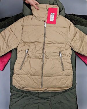 Фотография  476 - Верхняя одежда BESTSELLER Дания#12 кг, ЛОТ №5189 оптом в Петропавловске-Камчатском и Камчатском крае