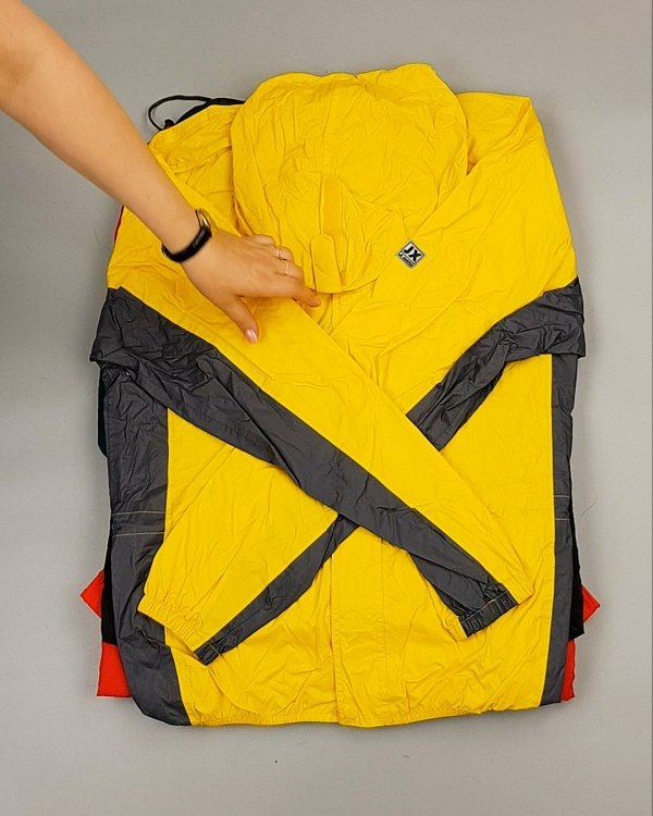 Фотография  999 - Дождевики#25 кг оптом в Петропавловске-Камчатском и Камчатском крае