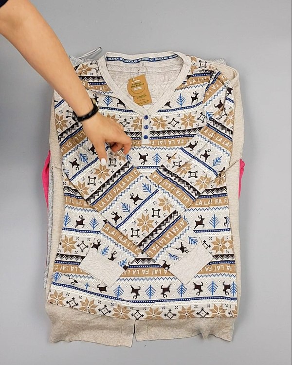 Фотография  696 - Mix Euro Winter#100 кг оптом в Петропавловске-Камчатском и Камчатском крае