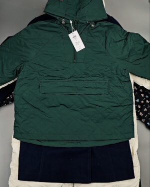 Фотография  344 - Верхняя одежда VILA#10 кг, ЛОТ №6824 оптом в Петропавловске-Камчатском и Камчатском крае