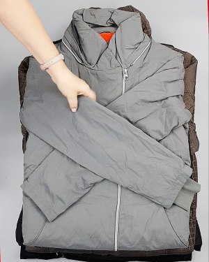 Фотография  306 - Primetta Куртки женские#25 кг оптом в Петропавловске-Камчатском и Камчатском крае