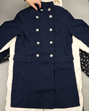 Фотография  681 - Верхняя одежда VILA#10 кг, ЛОТ №6824 оптом в Петропавловске-Камчатском и Камчатском крае