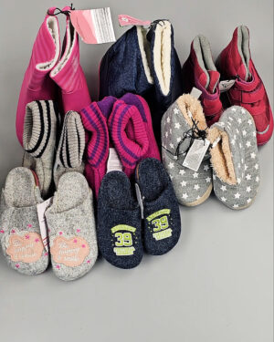 Фотография  398 - Обувь ALDI дети зима#5 кг, ЛОТ СТ-9735 оптом в Петропавловске-Камчатском и Камчатском крае