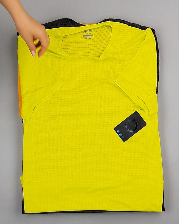 Фотография  209 - Футболки СТОК CAN 084#5 кг оптом в Петропавловске-Камчатском и Камчатском крае