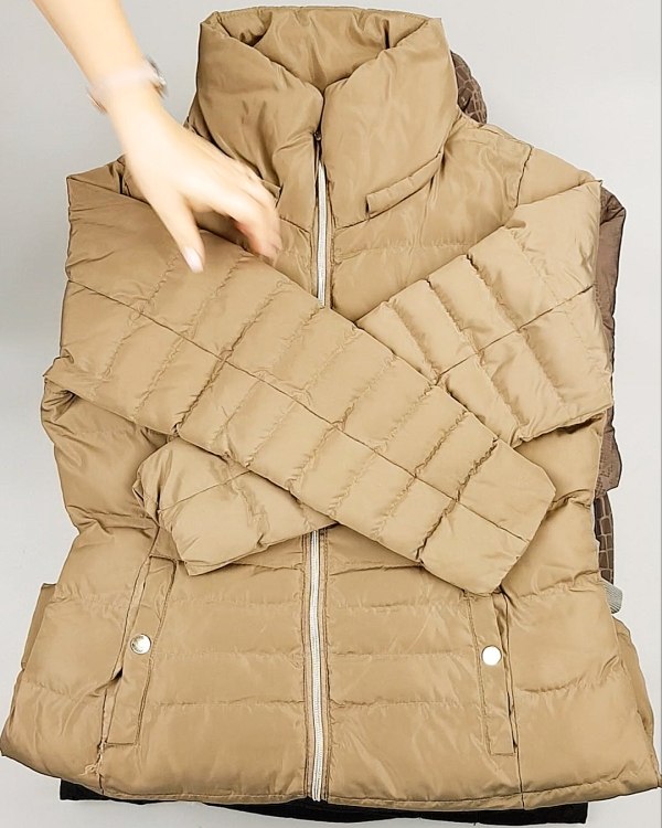 Фотография  357 - Primetta Куртки женские#25 кг оптом в Петропавловске-Камчатском и Камчатском крае