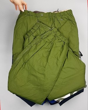 Фотография  385 - Комбинезоны лыжные SKI БМ#20 кг оптом в Петропавловске-Камчатском и Камчатском крае