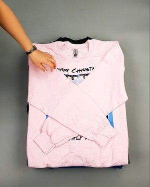 Фотография  241 - SWEATSHIRT CAN 084#10 кг оптом в Петропавловске-Камчатском и Камчатском крае