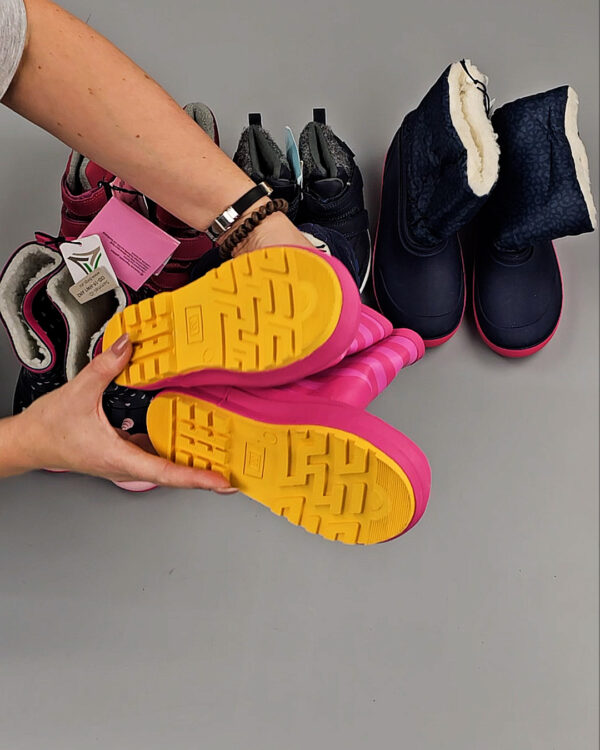 Фотография  228 - Обувь ALDI дети зима#5 кг, ЛОТ СТ-9729 оптом в Петропавловске-Камчатском и Камчатском крае