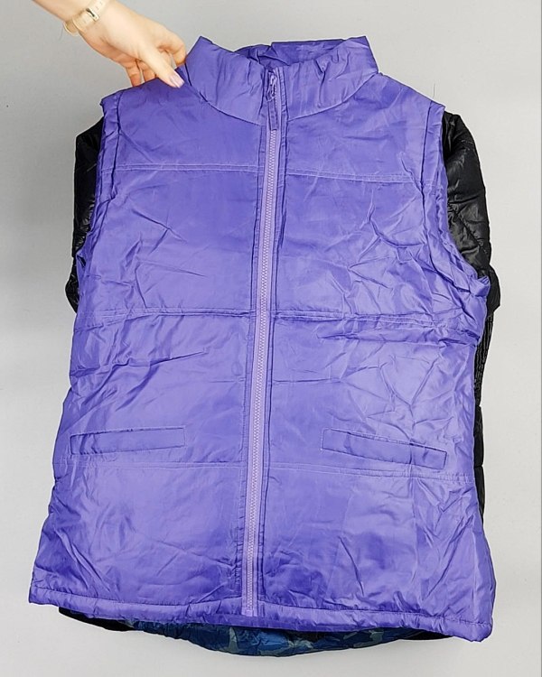 Фотография  523 - А 94742 Куртки ж/м (Heavy Anorak)#25 кг оптом в Петропавловске-Камчатском и Камчатском крае
