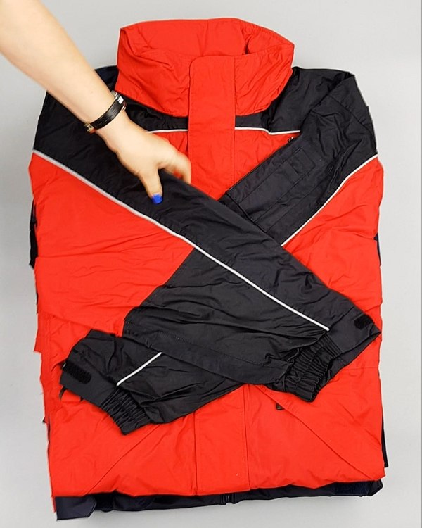 Фотография  255 - Ветровки CAN 084#10 кг, ЛОТ №6939 оптом в Петропавловске-Камчатском и Камчатском крае