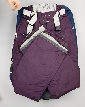 Фотография  913 - ШТАНЫ лыжные SKI #20 кг оптом в Петропавловске-Камчатском и Камчатском крае