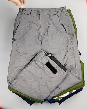 Фотография  939 - Комбинезоны лыжные SKI БМ#20 кг оптом в Петропавловске-Камчатском и Камчатском крае