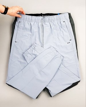 Фотография  770 - Штаны спортивные муж CAN 084#10 кг оптом в Петропавловске-Камчатском и Камчатском крае