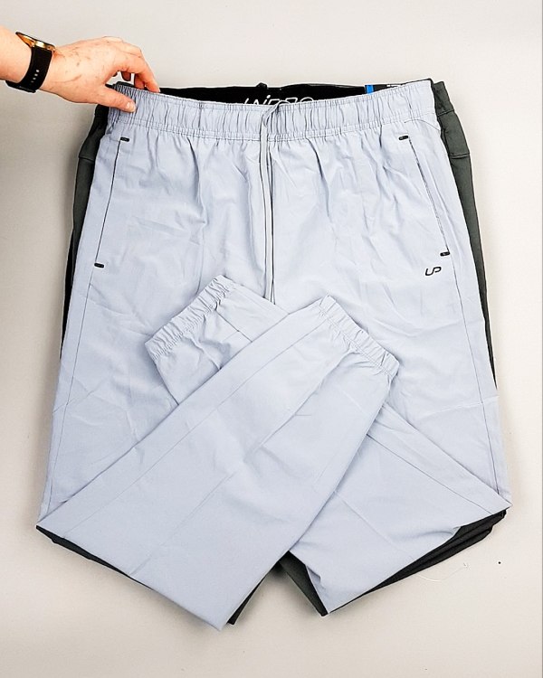 Фотография  191 - Штаны спортивные муж CAN 084#10 кг оптом в Петропавловске-Камчатском и Камчатском крае