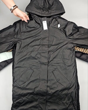 Фотография  607 - Верхняя одежда BESTSELLER Дания#10 кг, ЛОТ №6807 оптом в Петропавловске-Камчатском и Камчатском крае