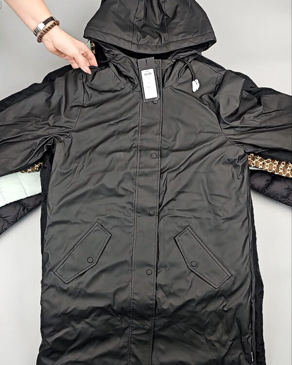 Фотография  888 - Верхняя одежда BESTSELLER Дания#10 кг, ЛОТ №6807 оптом в Петропавловске-Камчатском и Камчатском крае