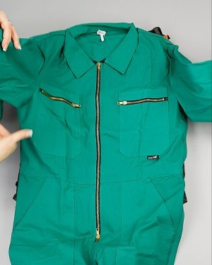 Фотография  826 - Рабочая одежда#25 кг оптом в Петропавловске-Камчатском и Камчатском крае