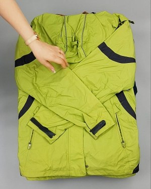 Фотография  950 - Куртки взрослые ANO#23 кг оптом в Петропавловске-Камчатском и Камчатском крае