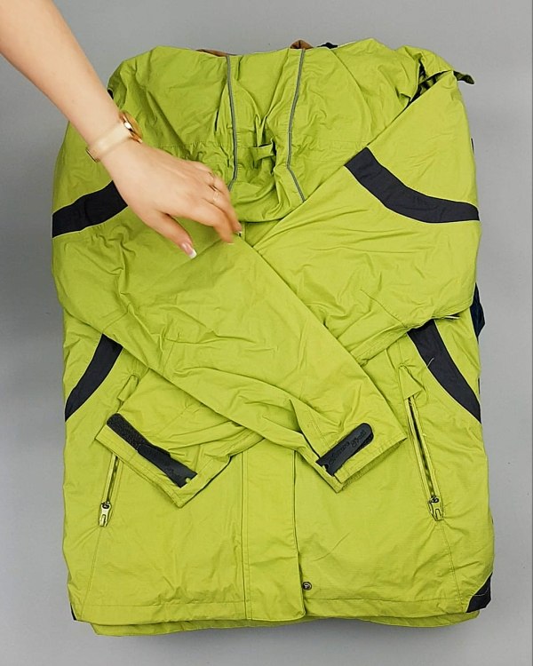 Фотография  747 - Куртки взрослые ANO#23 кг оптом в Петропавловске-Камчатском и Камчатском крае