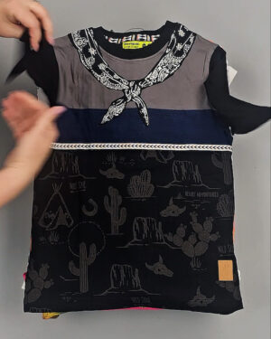 Фотография  816 - Desigual Kids Summer#25 шт, ЛОТ №11 оптом в Петропавловске-Камчатском и Камчатском крае