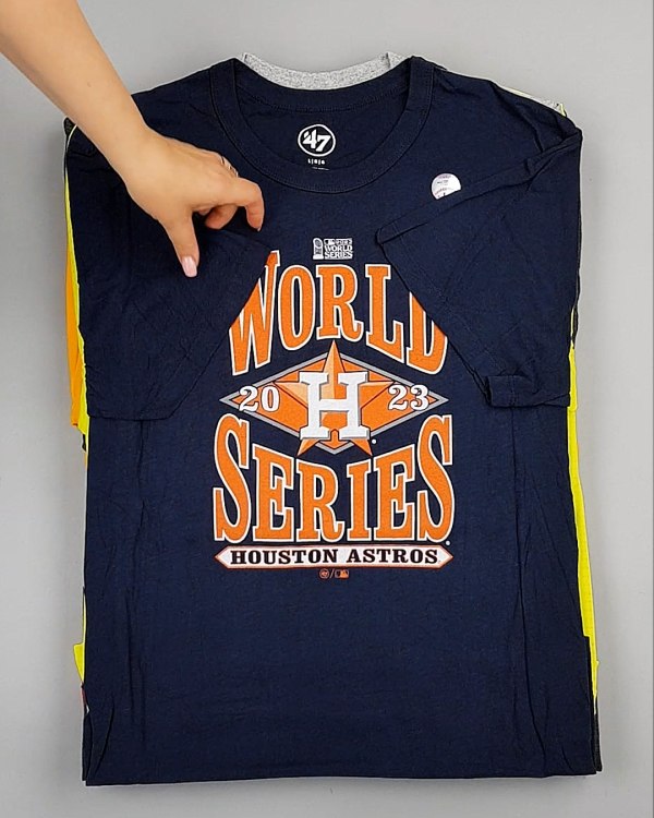 Фотография  817 - Футболки СТОК CAN 084#5 кг оптом в Петропавловске-Камчатском и Камчатском крае