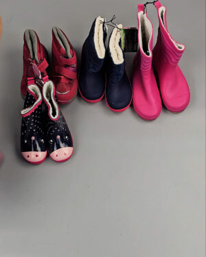 Фотография 378 - Обувь ALDI дети зима#5 кг, ЛОТ СТ-9733 оптом в Петропавловске-Камчатском и Камчатском крае