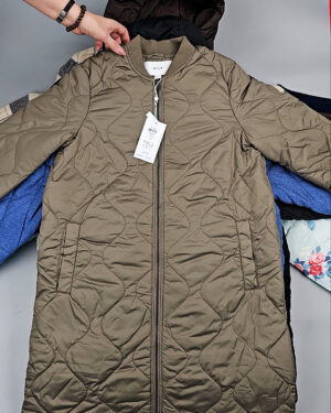 Фотография  170 - Верхняя одежда VILA#10,2 кг, ЛОТ №6826 оптом в Петропавловске-Камчатском и Камчатском крае