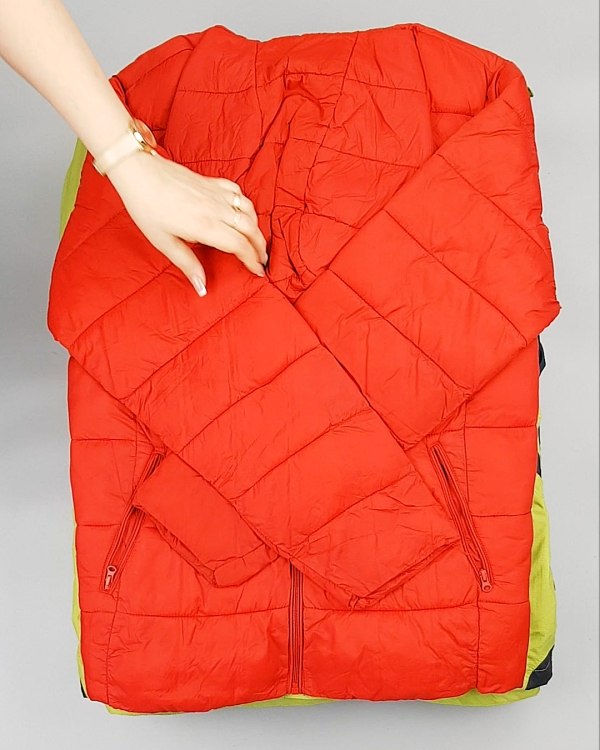 Фотография  523 - Куртки взрослые ANO#23 кг оптом в Петропавловске-Камчатском и Камчатском крае