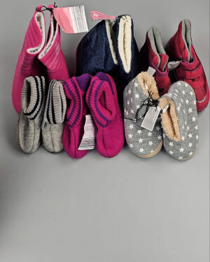 Фотография 517 - Обувь ALDI дети зима#5 кг, ЛОТ СТ-9735 оптом в Петропавловске-Камчатском и Камчатском крае