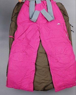 Фотография  643 - ШТАНЫ лыжные SKI #20 кг оптом в Петропавловске-Камчатском и Камчатском крае