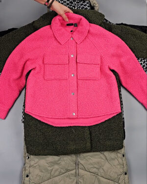 Фотография  686 - Верхняя одежда BESTSELLER Дания#12 кг, ЛОТ №5189 оптом в Петропавловске-Камчатском и Камчатском крае