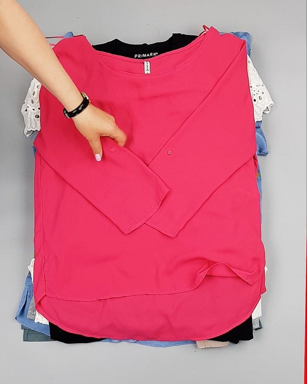 Фотография  731 - Mix Euro Summer#100 кг оптом в Петропавловске-Камчатском и Камчатском крае