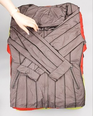 Фотография 308 - Куртки взрослые ANO#23 кг оптом в Петропавловске-Камчатском и Камчатском крае