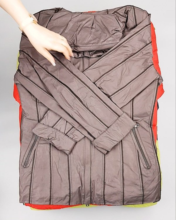 Фотография  771 - Куртки взрослые ANO#23 кг оптом в Петропавловске-Камчатском и Камчатском крае