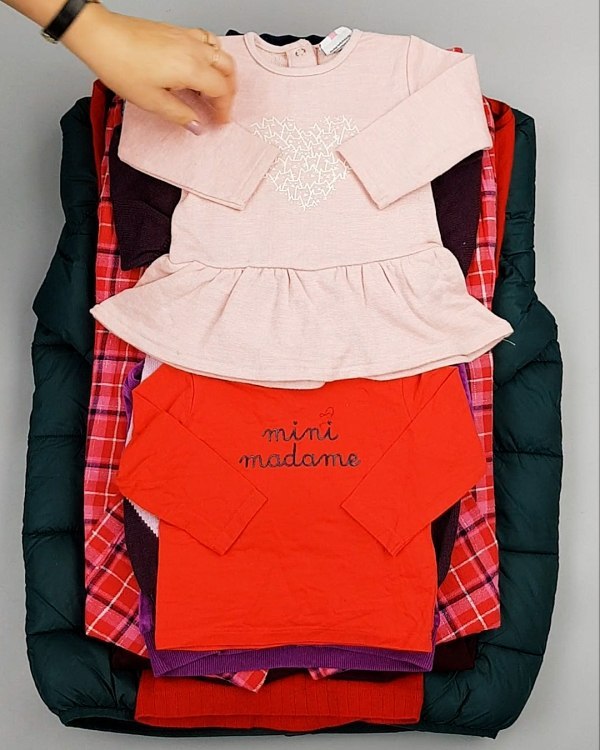 Фотография  115 - KB1W mix#15 кг оптом в Петропавловске-Камчатском и Камчатском крае