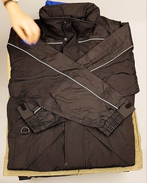 Фотография  276 - Ветровки CAN 084#10 кг, ЛОТ №6939 оптом в Петропавловске-Камчатском и Камчатском крае