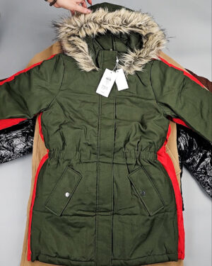 Фотография  238 - Верхняя одежда VILA#10,2 кг, ЛОТ №6825 оптом в Петропавловске-Камчатском и Камчатском крае